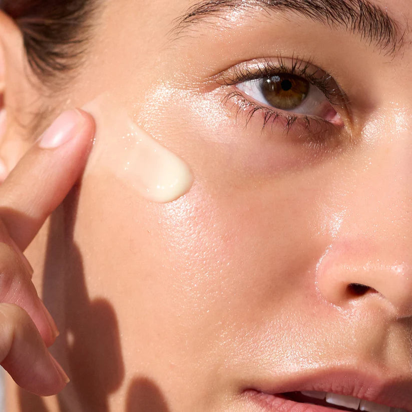 am radiance, pm renewal