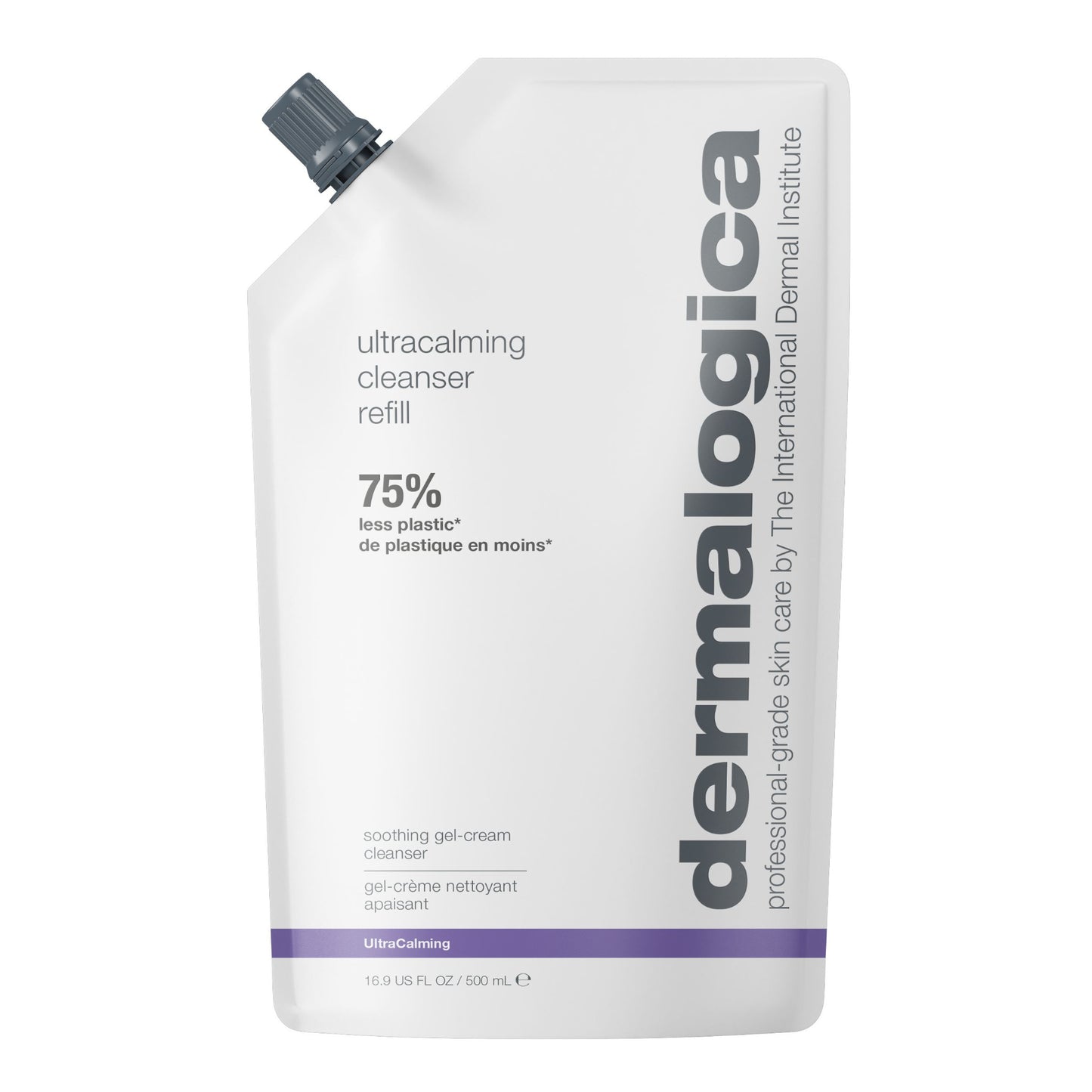 ultracalming cleanser