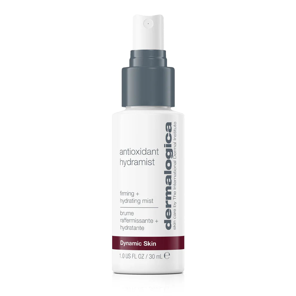 antioxidant hydramist travel size