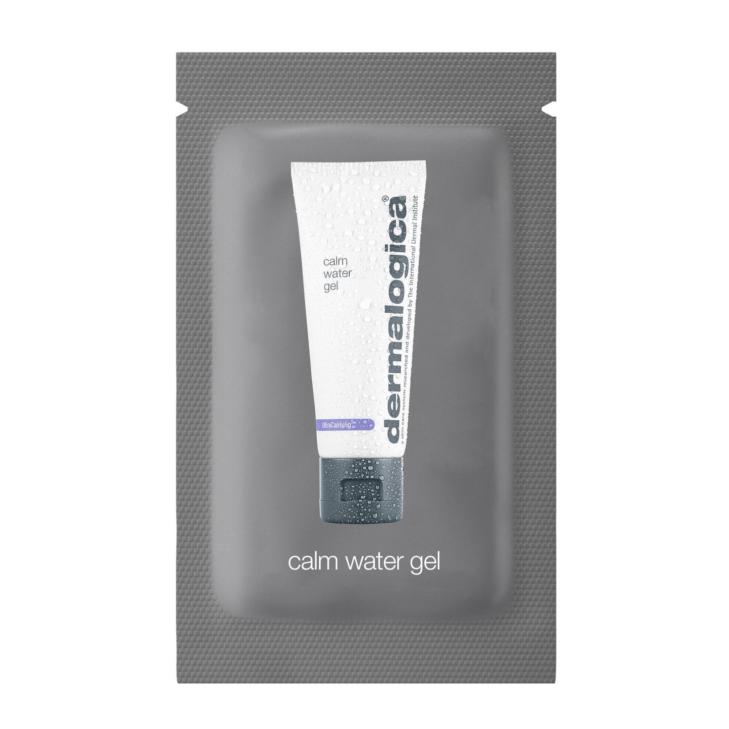 calm water gel