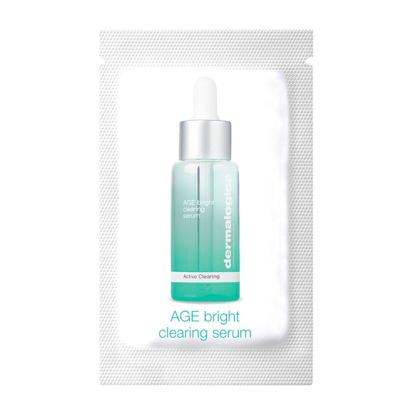 age bright clearing serum
