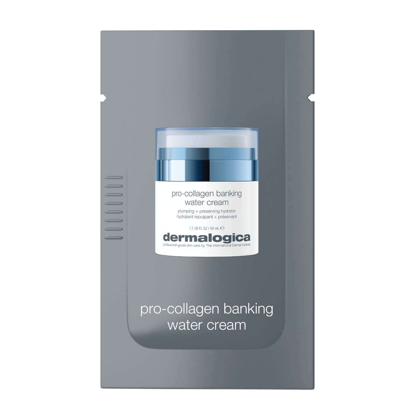 pro-collagen banking water cream