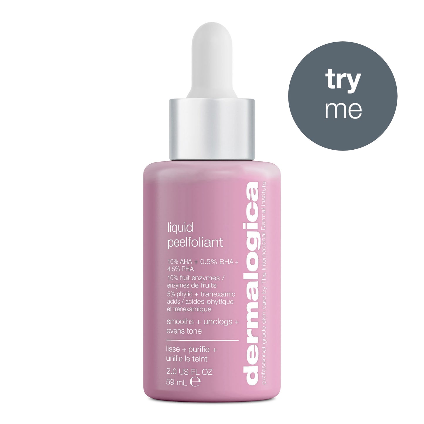 liquid peelfoliant