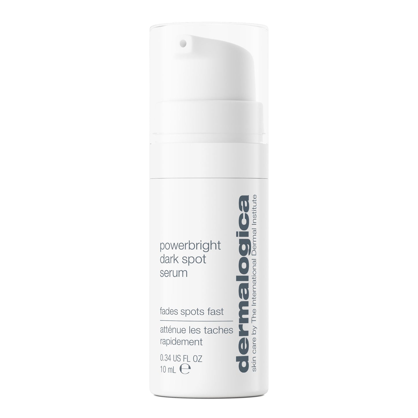 power bright dark spot serum