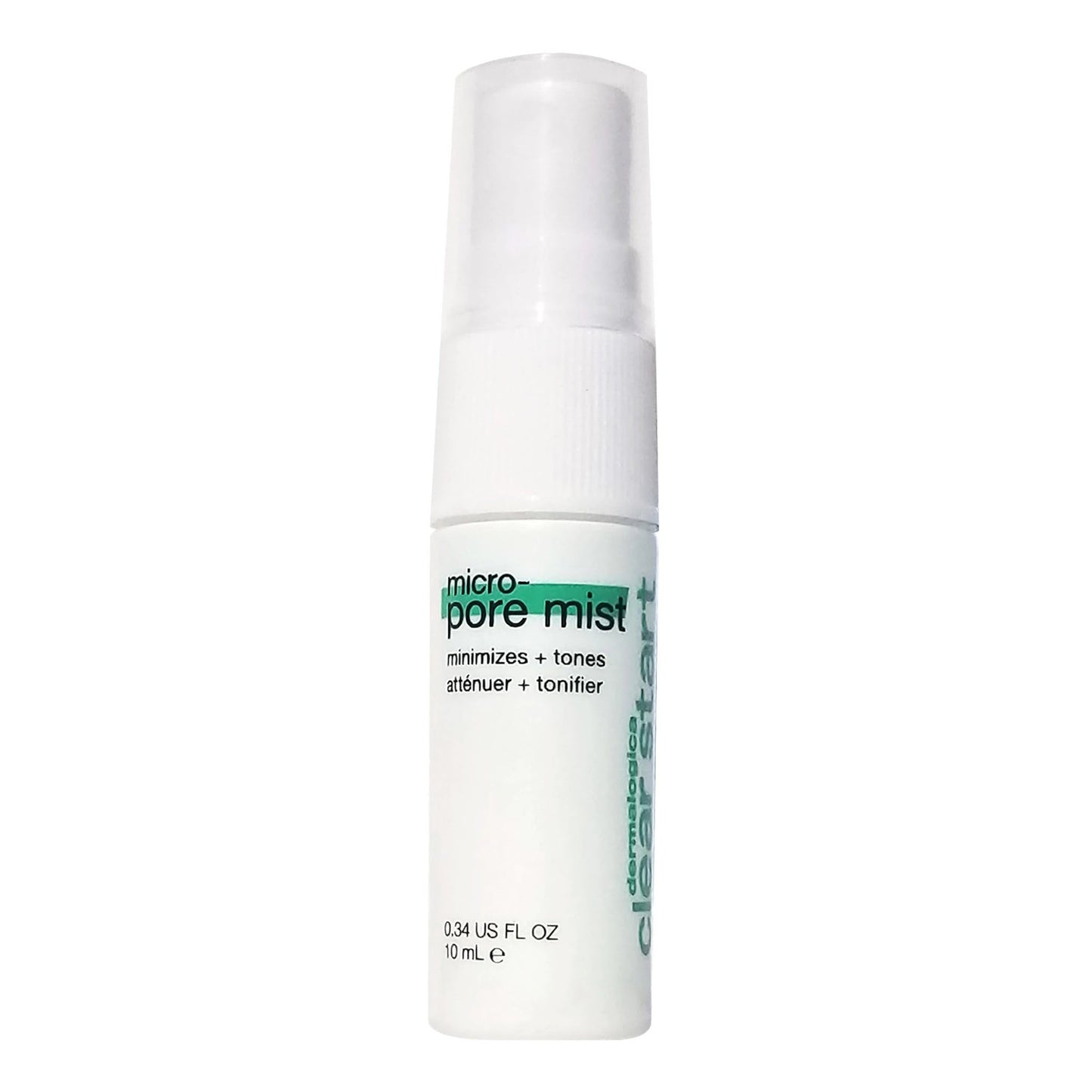 micro-pore mist