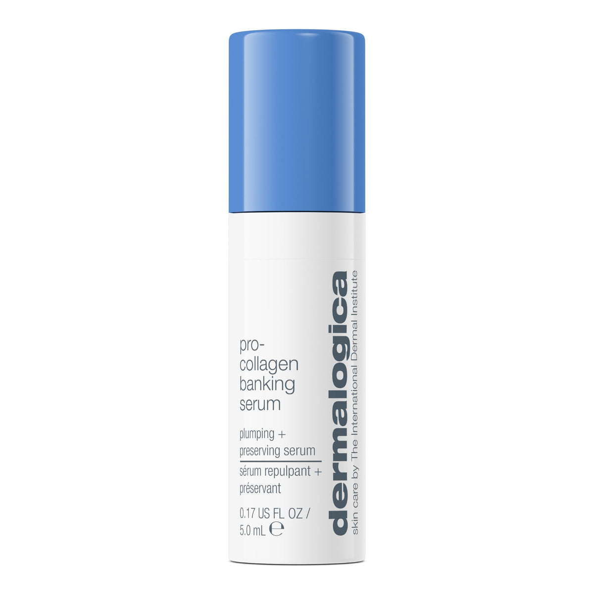 pro-collagen banking serum