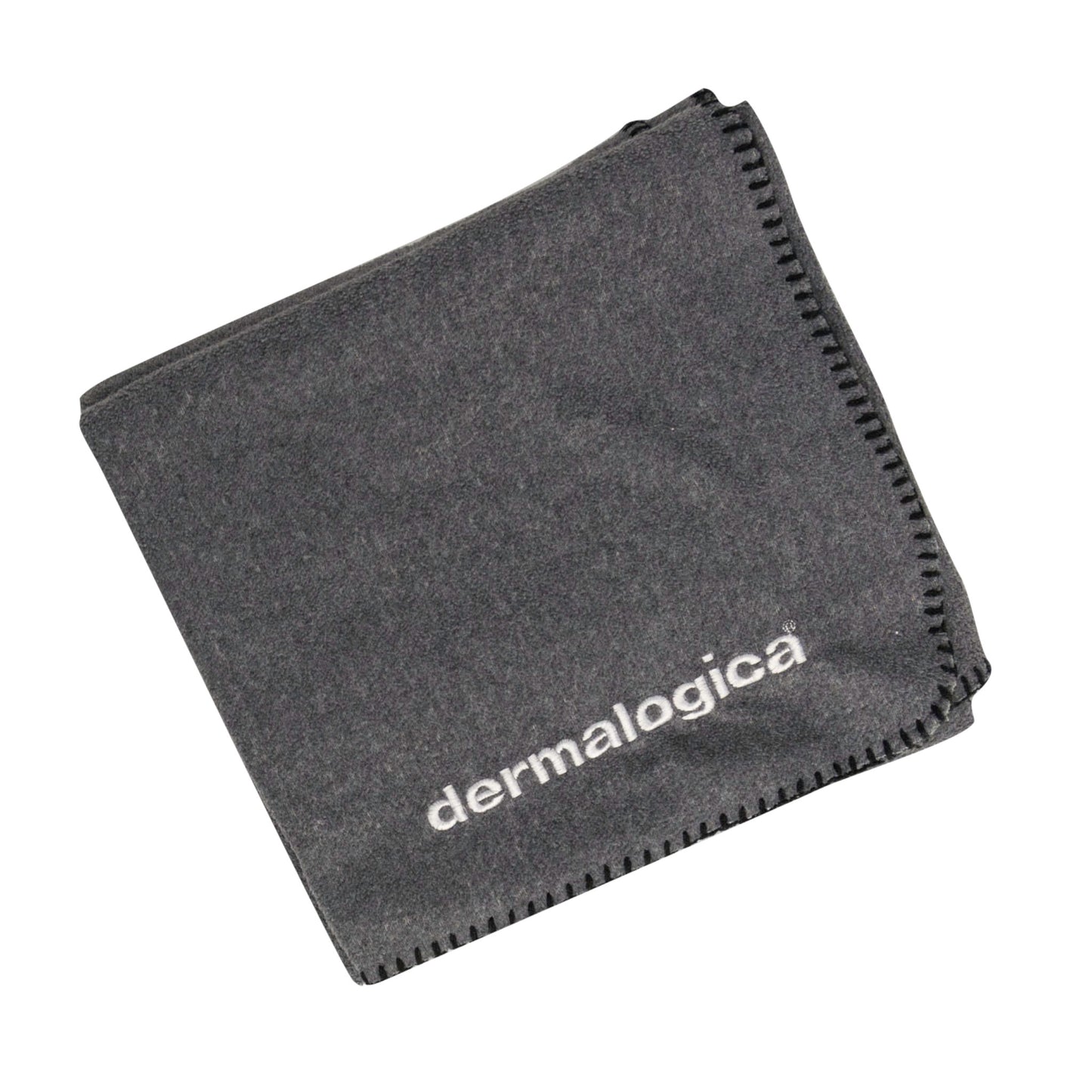 dermalogica fleece blanket