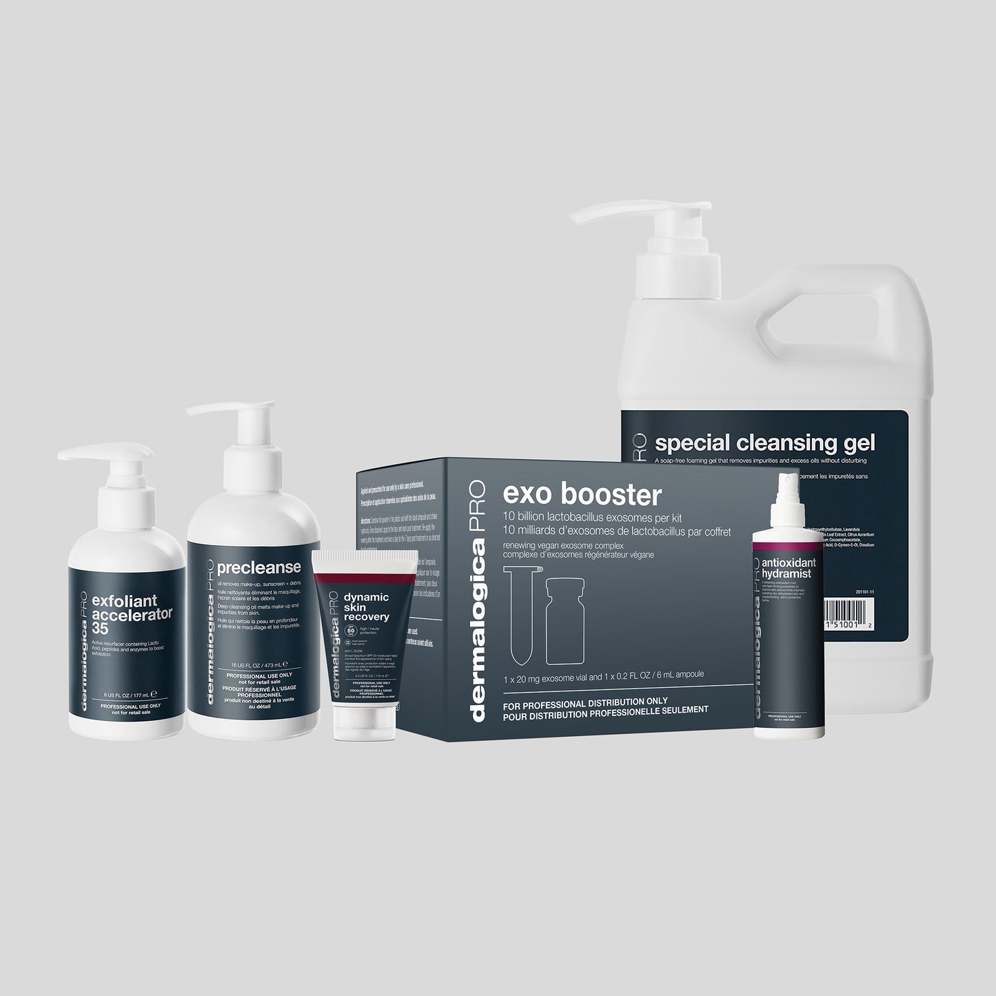 exo booster treatment bundle