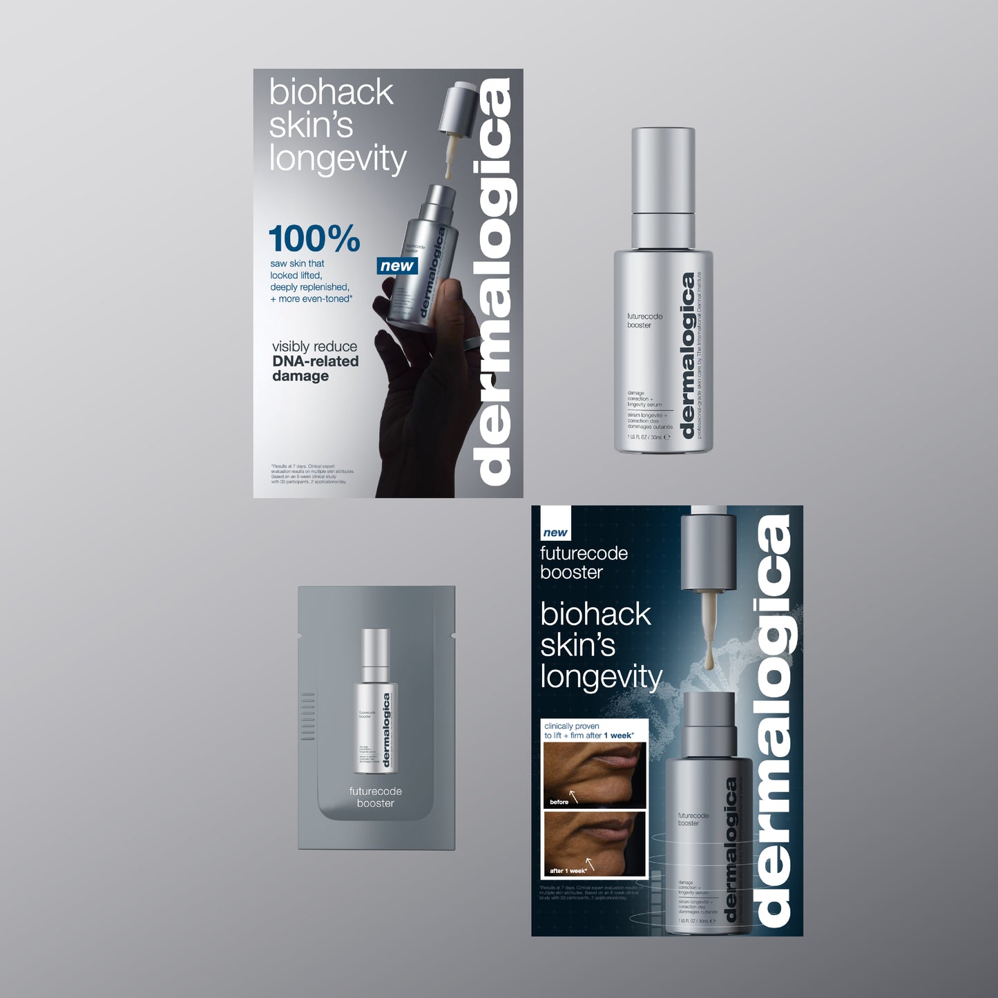futurecode booster essential launch deal
