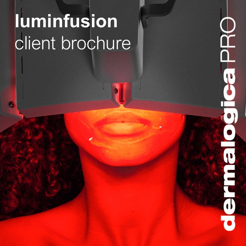 luminfusion client brochure