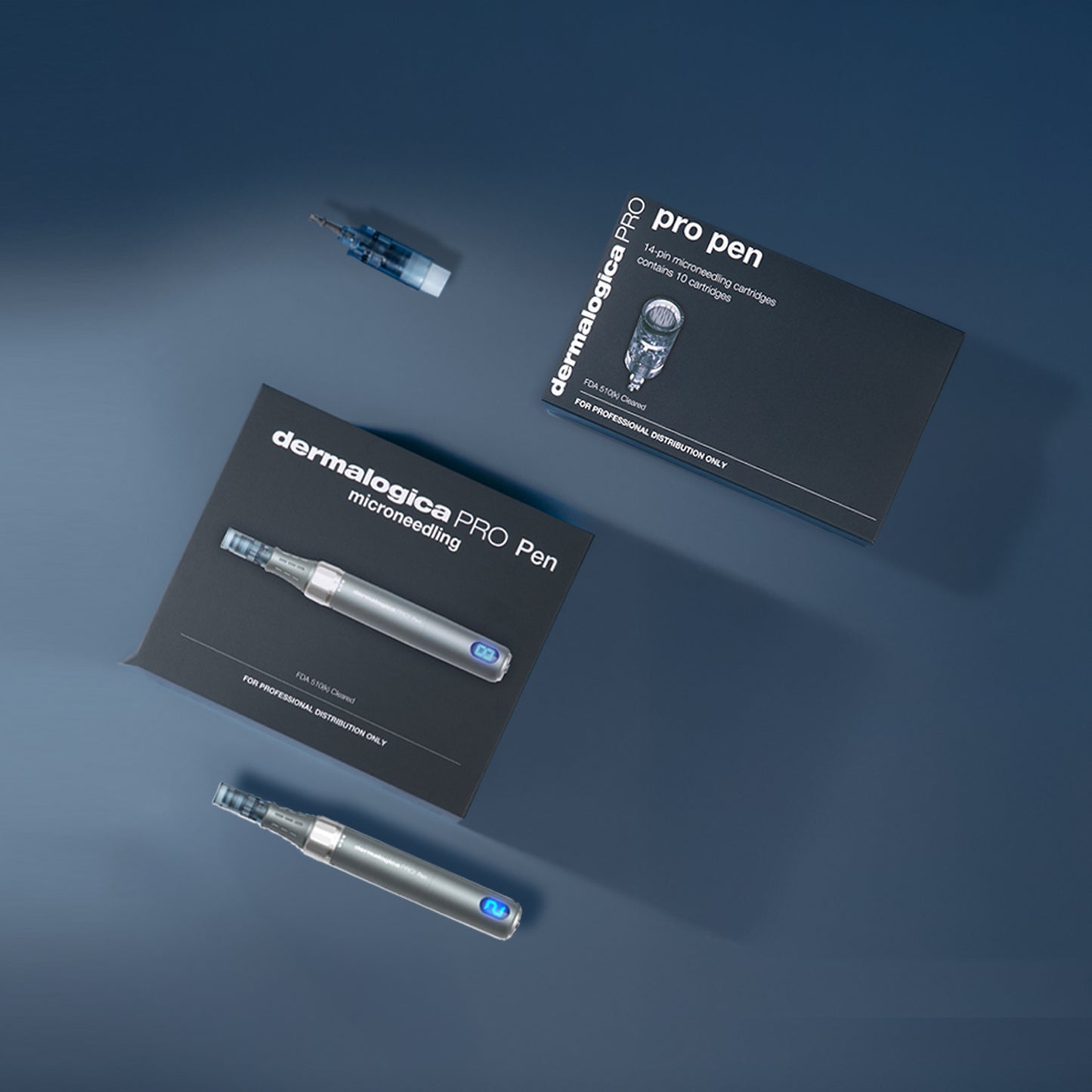 PRO pen H&S launch deal