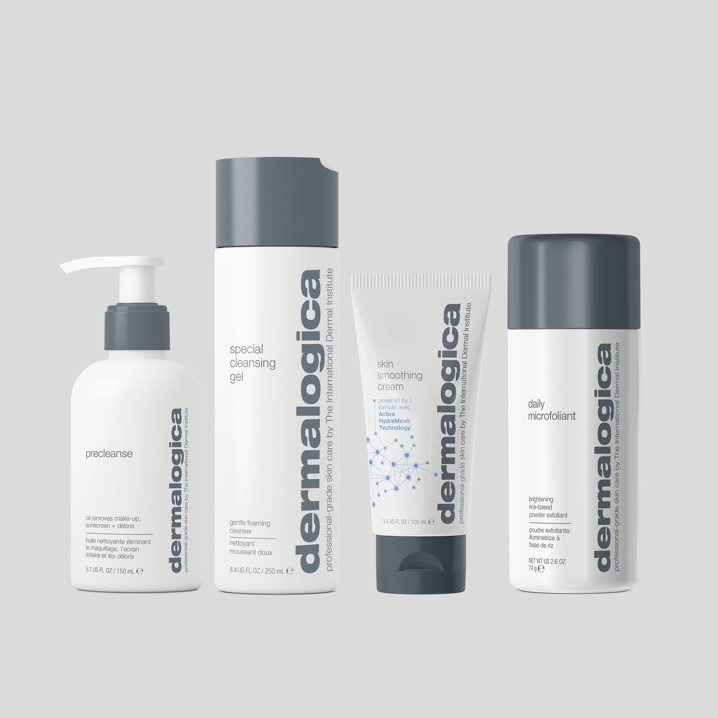 skin health essentials bundle