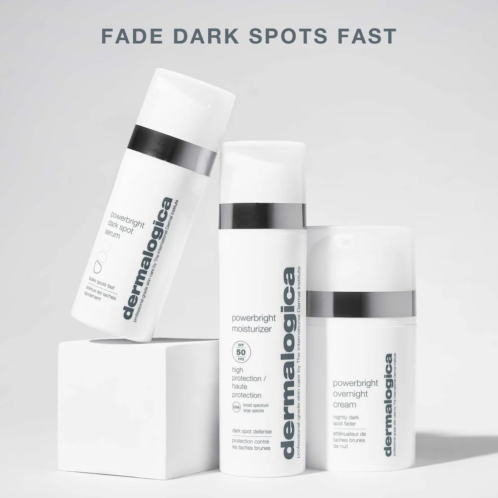 powerbright moisturizer