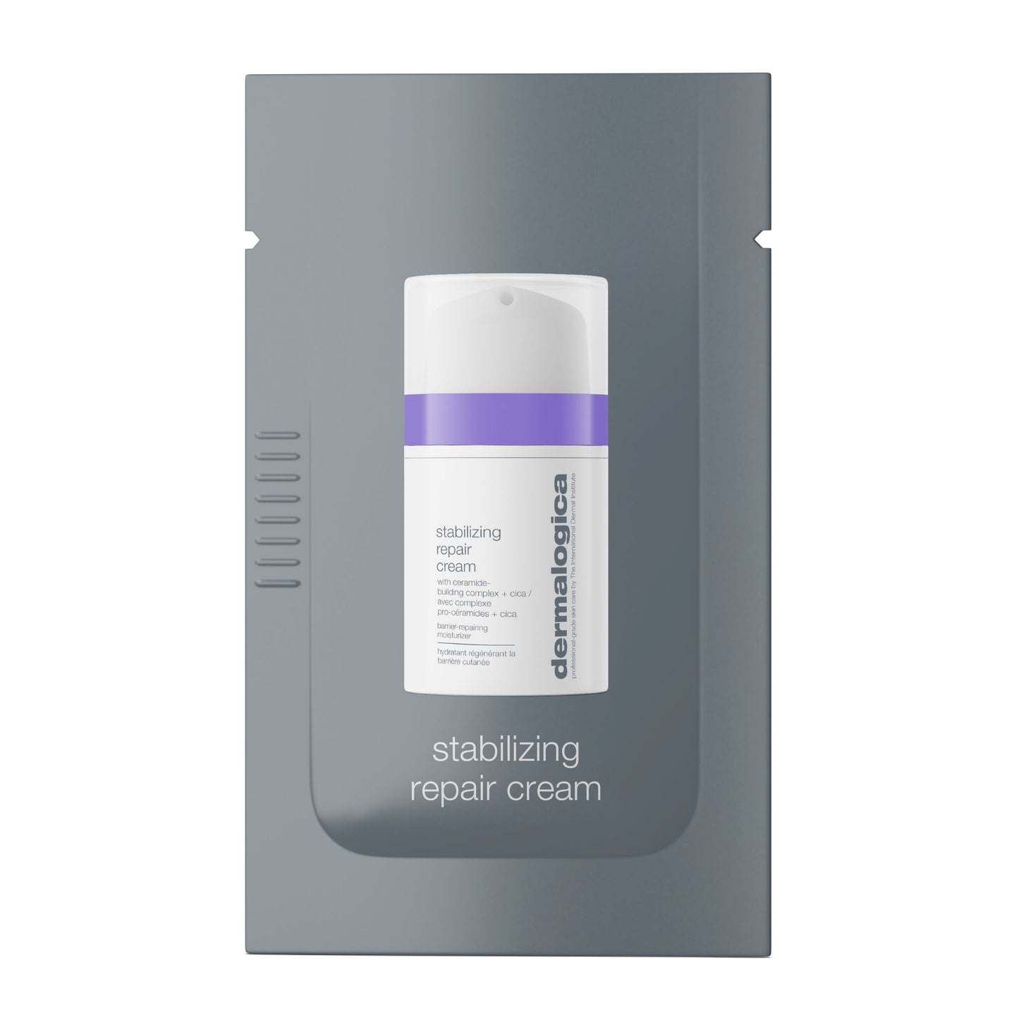 stabilizing repair cream