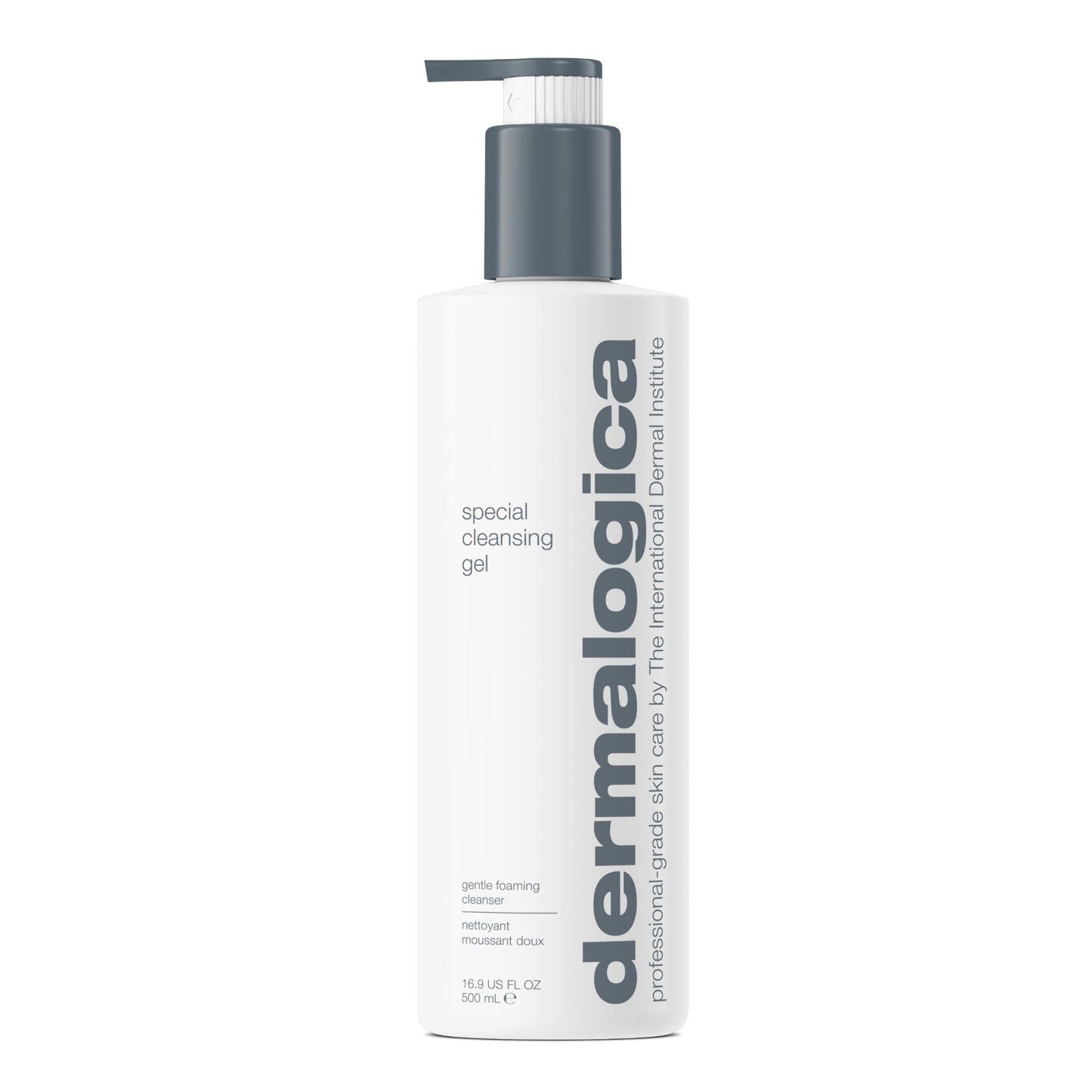 special cleansing gel