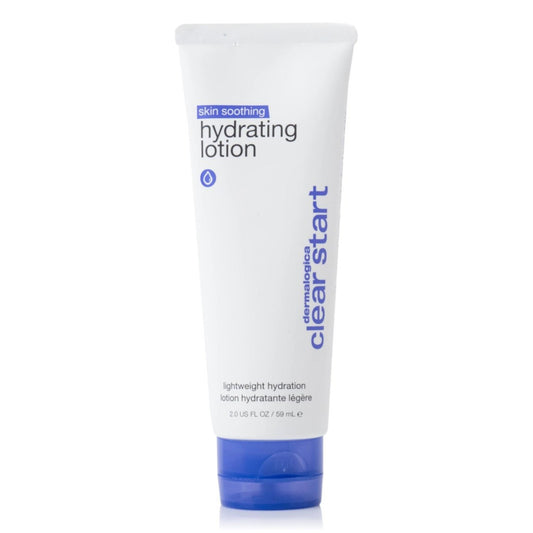 skin soothing hydrating lotion