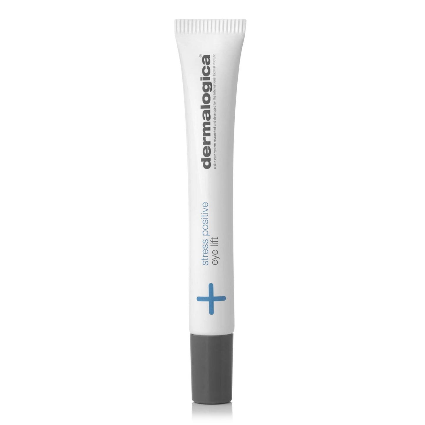 stress positive eye lift