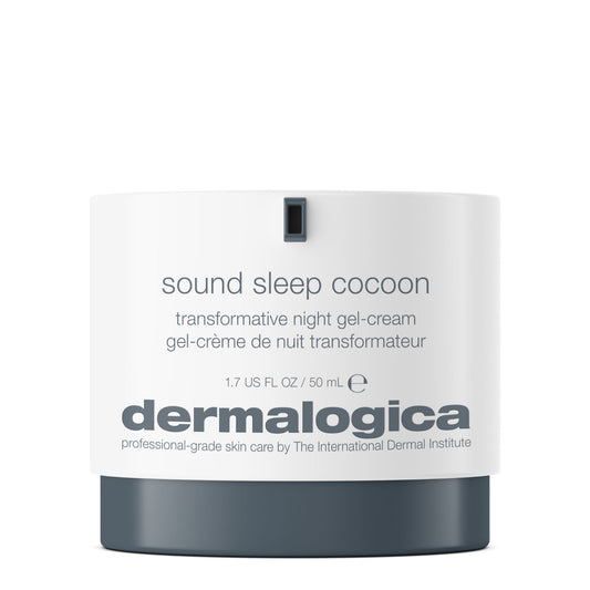 sound sleep cocoon