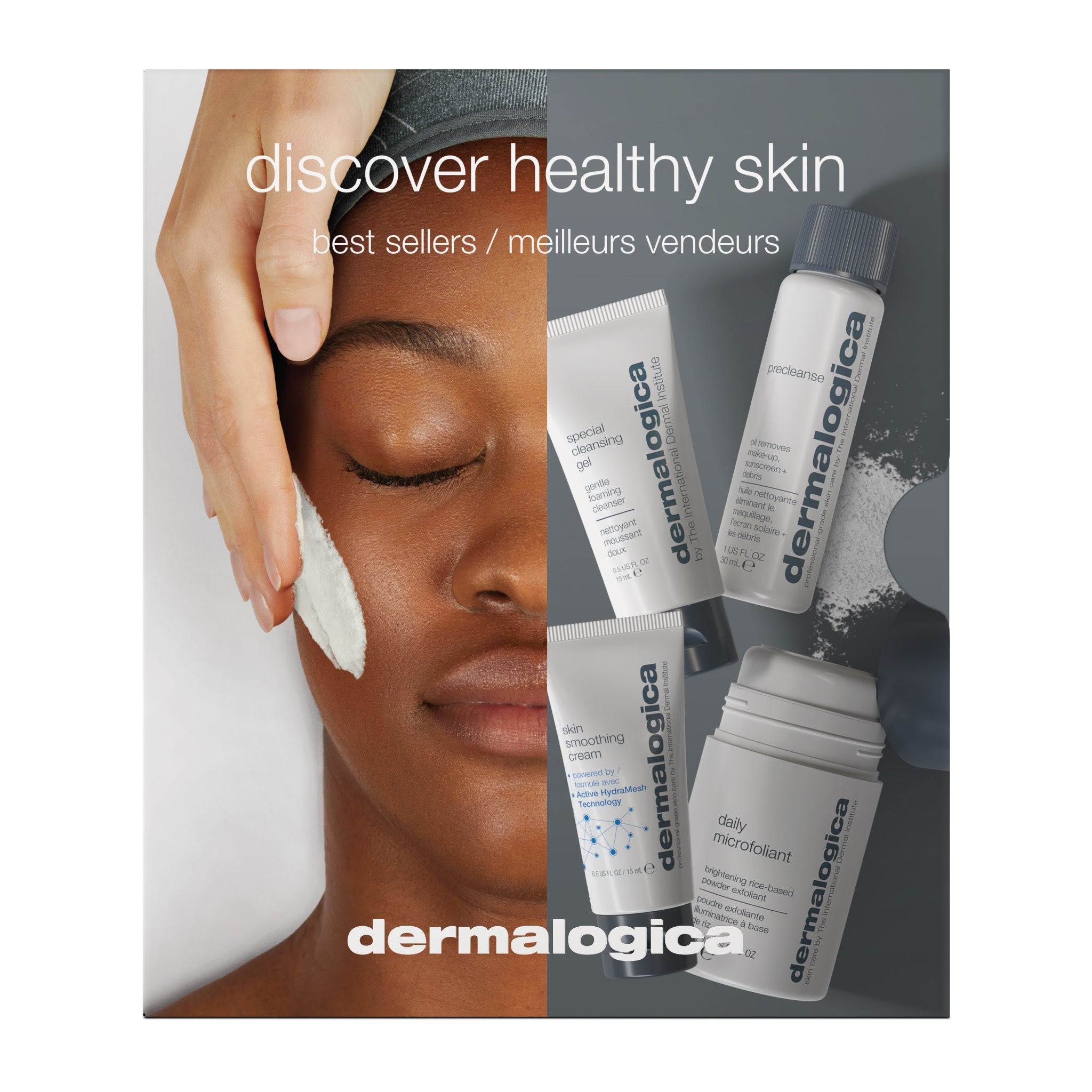 skin kits – Dermalogica PRO CA
