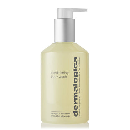 conditioning body wash