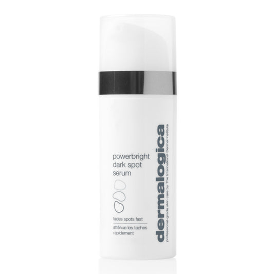 power bright dark spot serum
