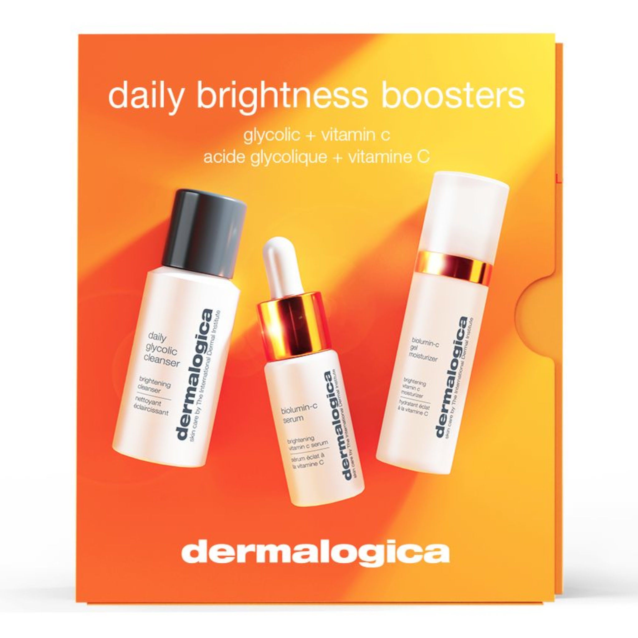 skin kits – Dermalogica PRO CA