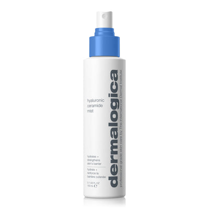hyaluronic ceramide mist