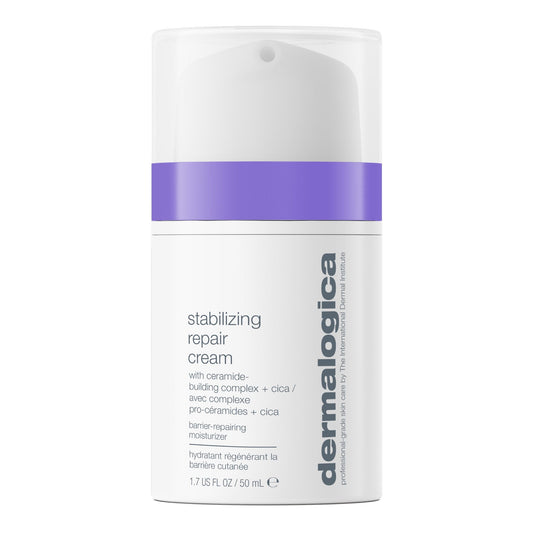 stabilizing repair cream