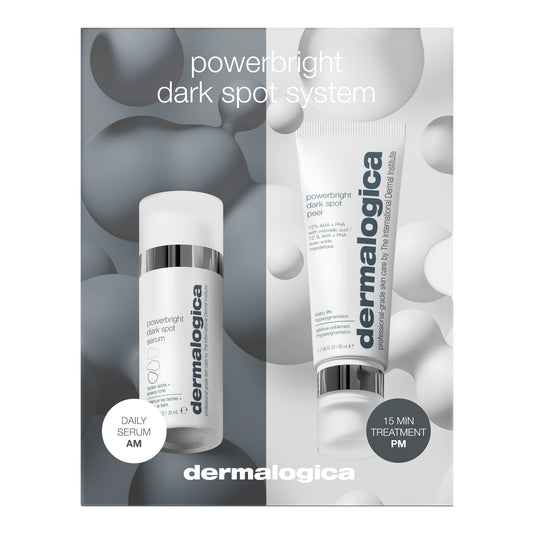 powerbright dark spot system