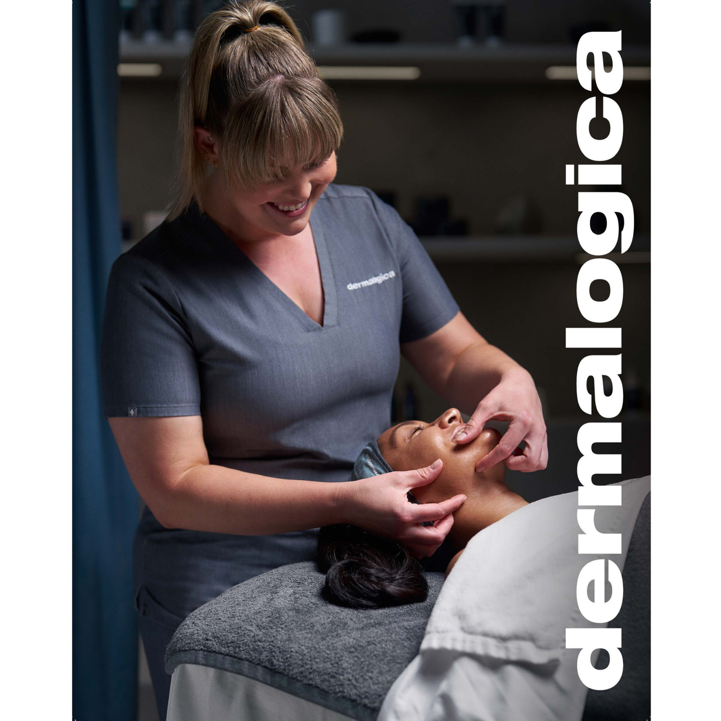 treatment poster