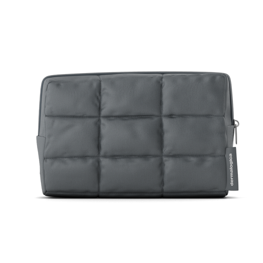 Puffy Toiletry Travel Bag