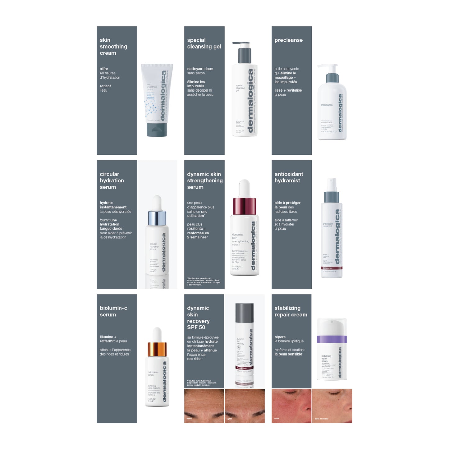 bundles de feuilles d'affichage principales