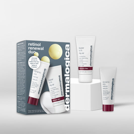 retinol renewal duo