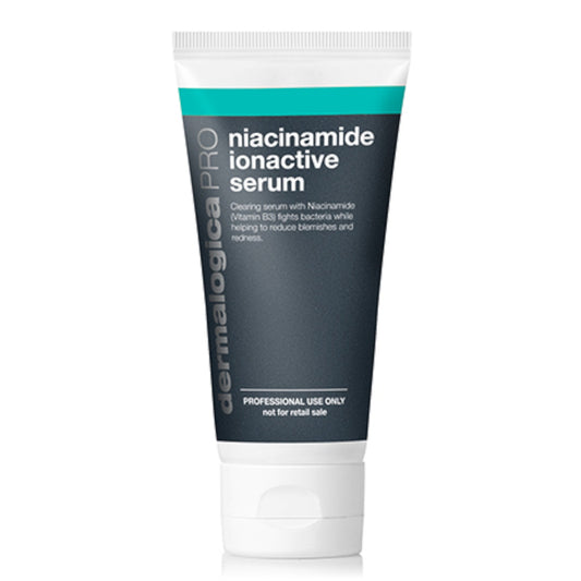 PRO niacinamide ionactive serum