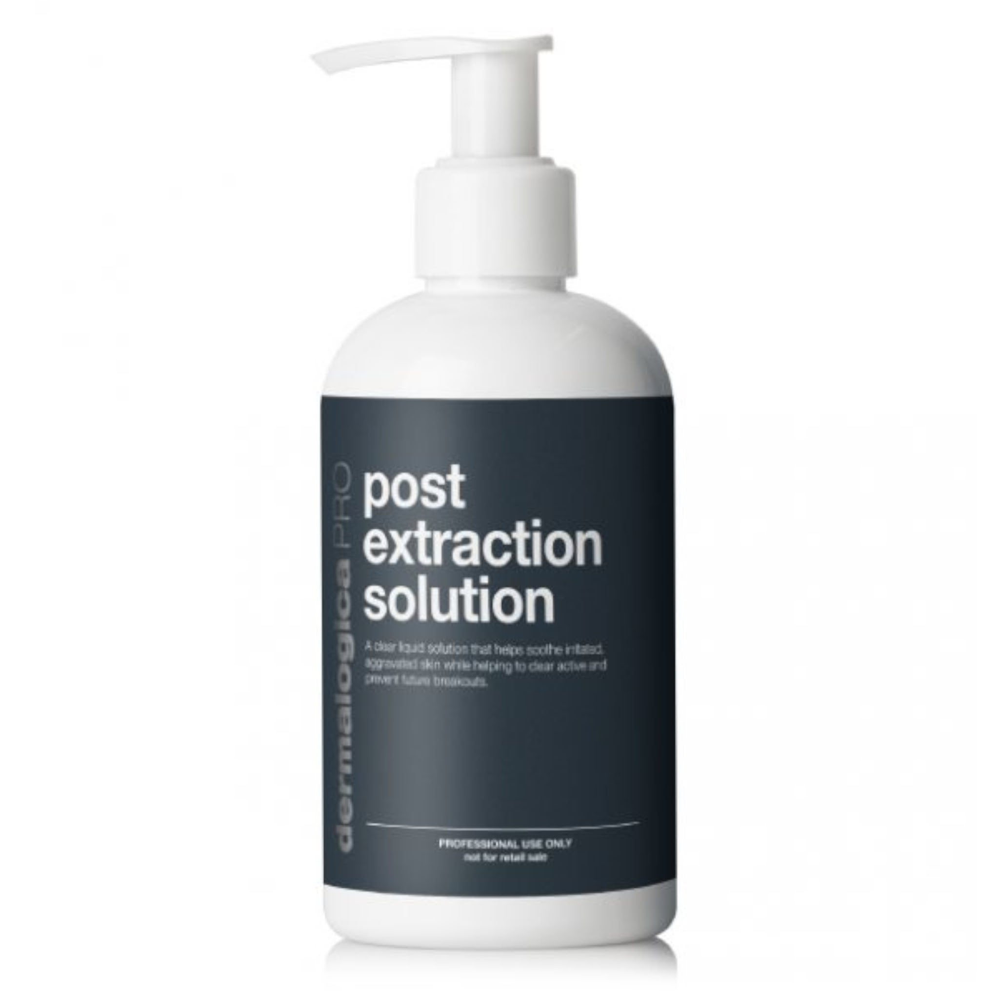 PRO post extraction solution | extractions | dermalogica PRO CA ...