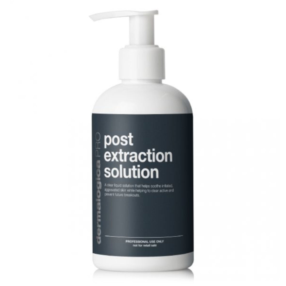 PRO post extraction solution | extractions | dermalogica PRO CA ...