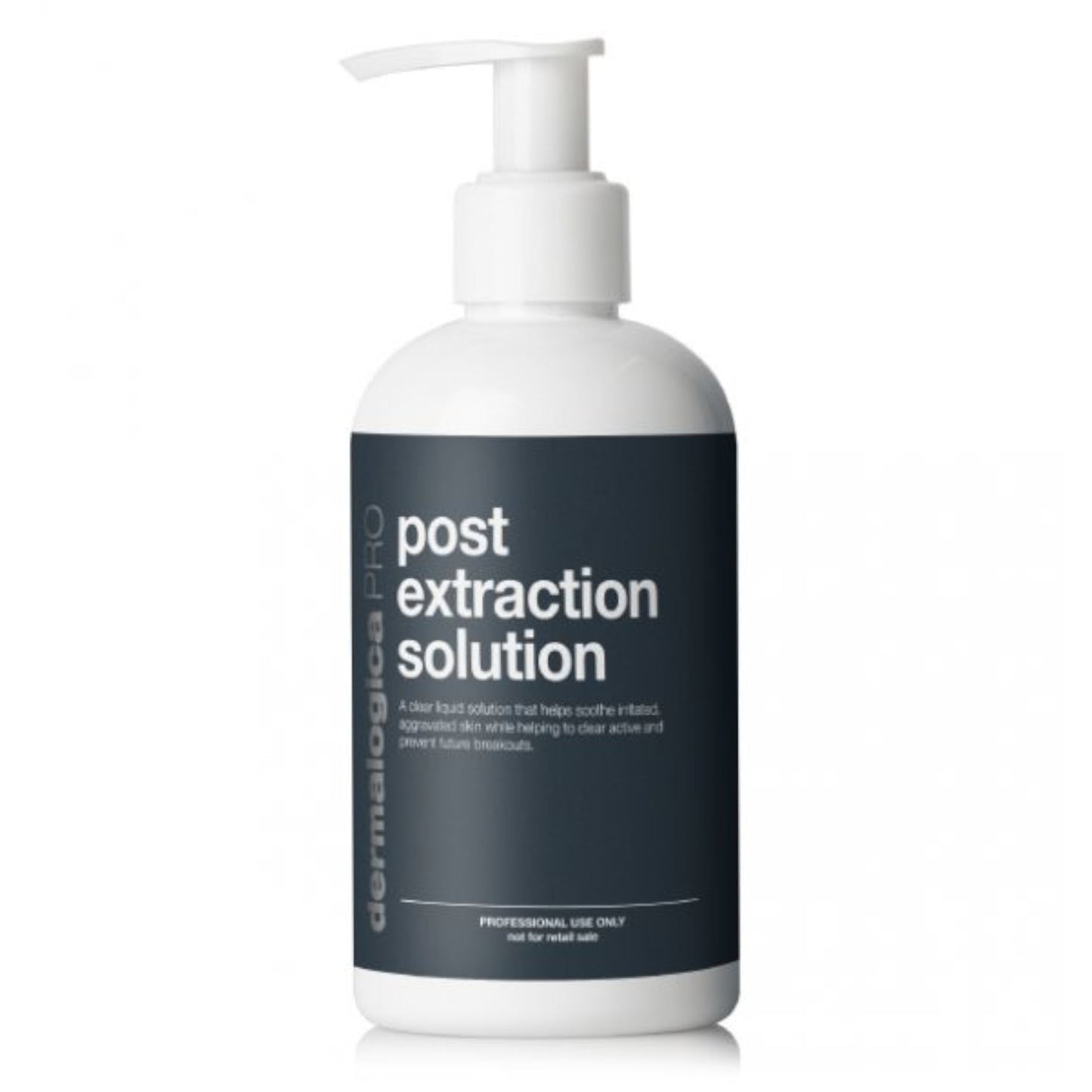 PRO post extraction solution