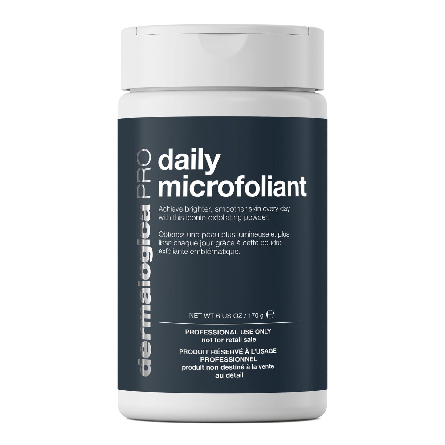 Micro-exfoliant quotidien PRO