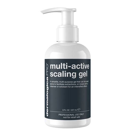 PRO multi-active scaling gel