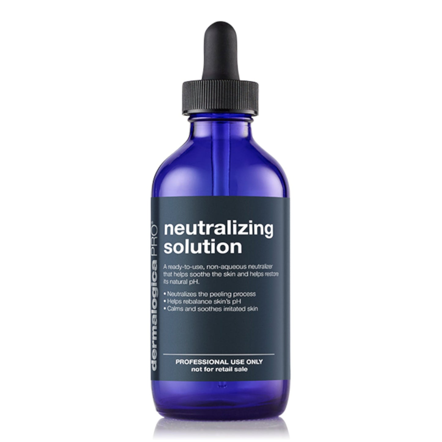 PRO neutralizing solution