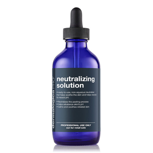 PRO neutralizing solution
