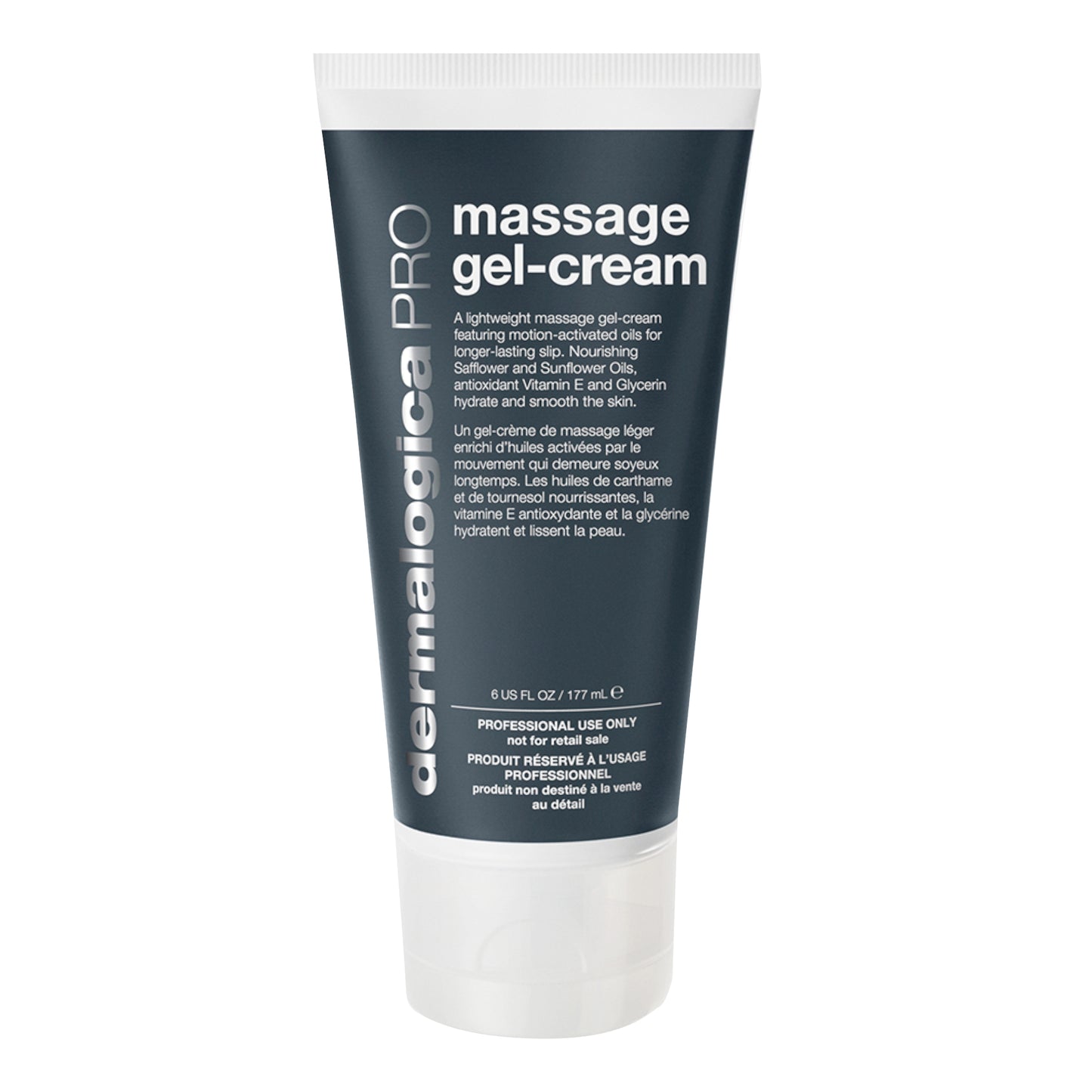 PRO massage gel-cream