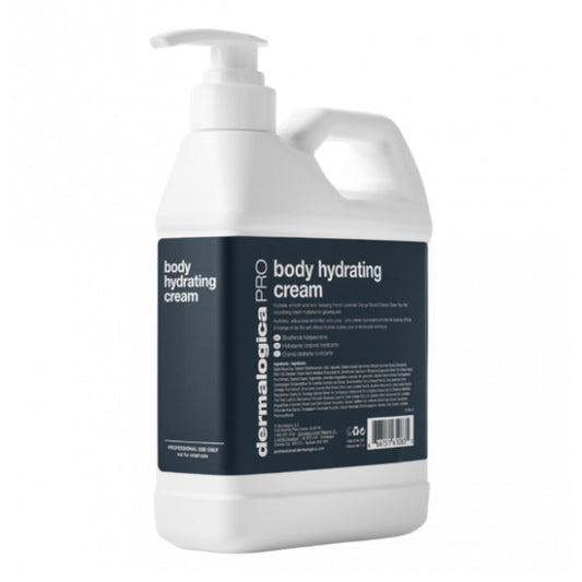 Clevable Pro Body body collection – Dermalogica PRO CA