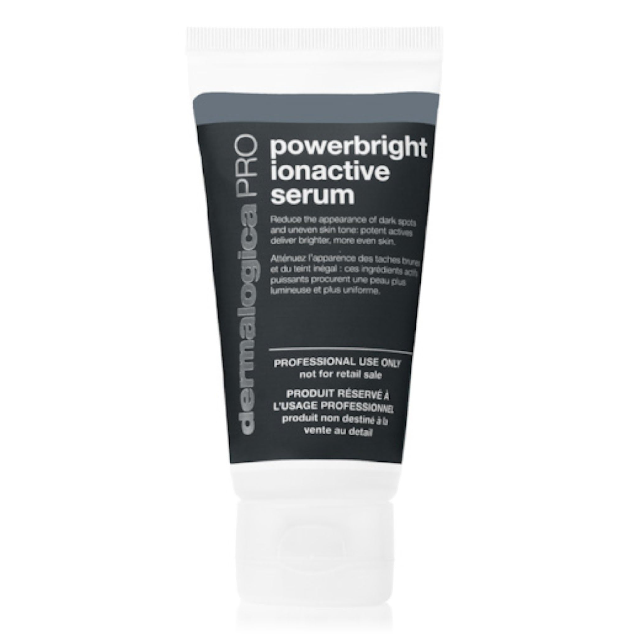 PRO powerbright ionactive serum | facial oils and serums | dermalogica ...