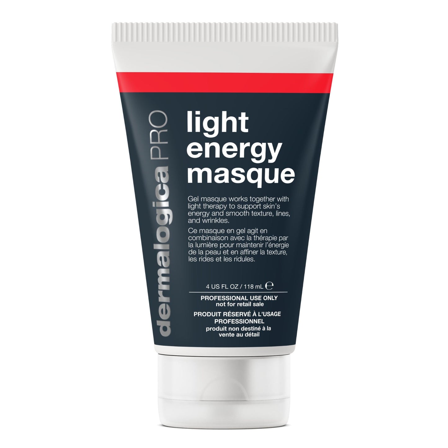 PRO light energy masque