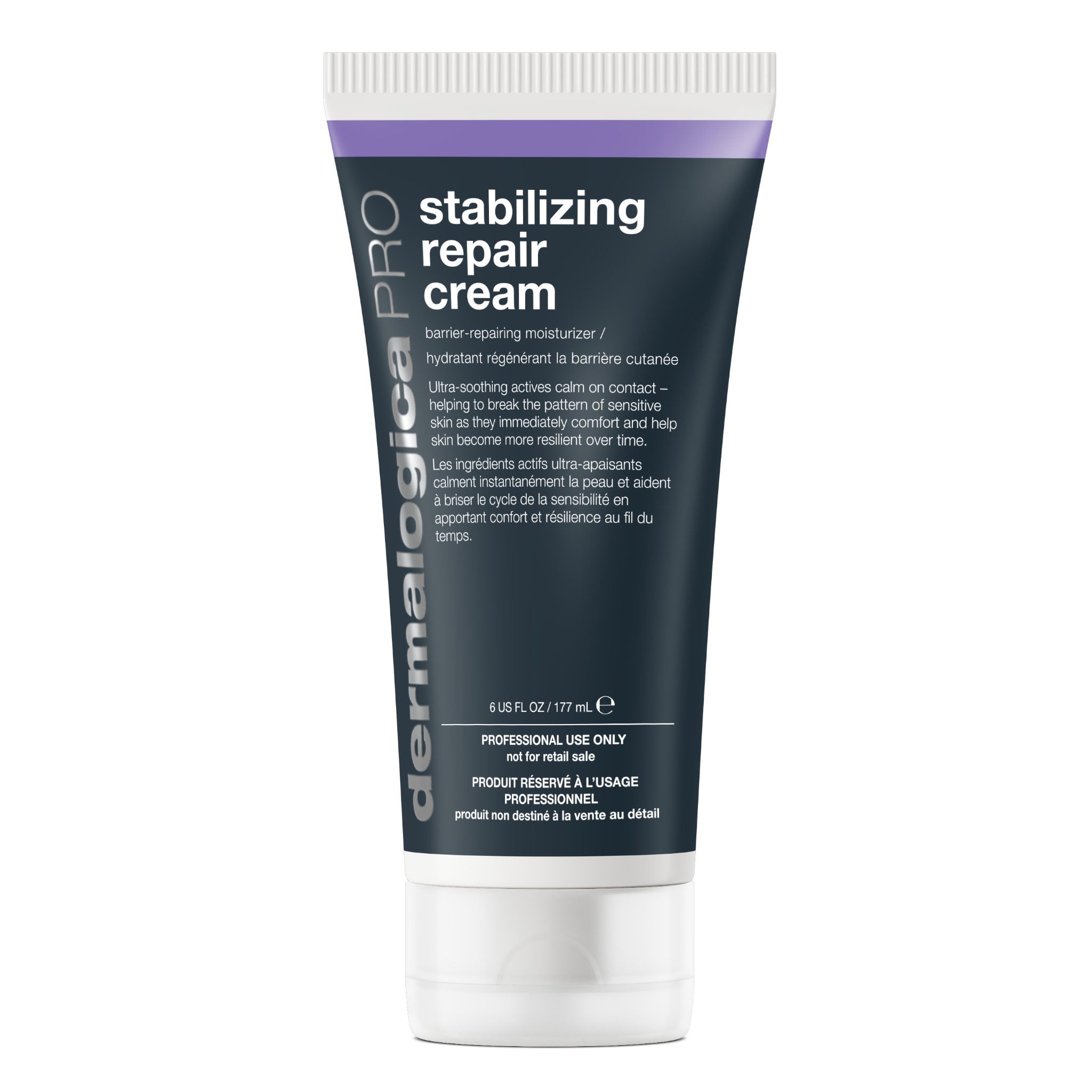 PRO stabilizing repair cream | moisturizers | dermalogica PRO CA ...