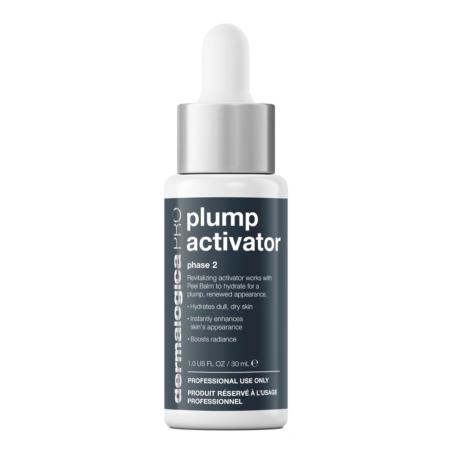 PRO plump peel