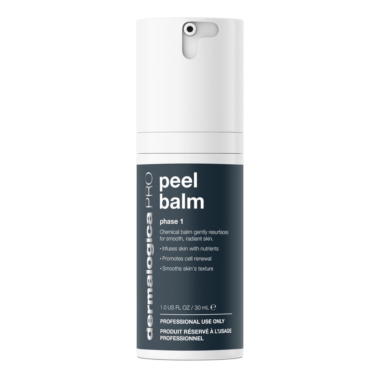 PRO plump peel