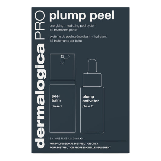 PRO plump peel