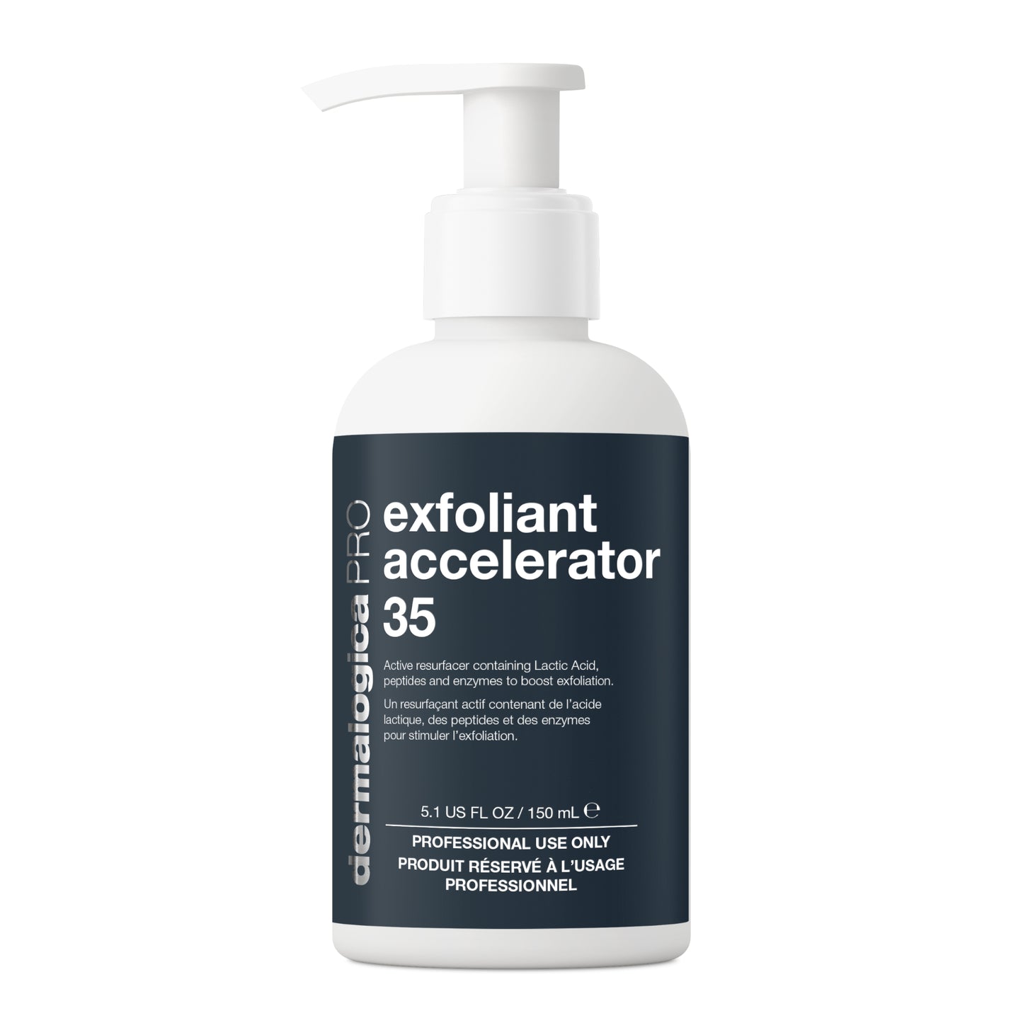 PRO exfoliant accelerator 35